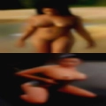 Mature woman fetish