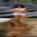 Adult women only blonde wife