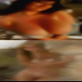 Couple swinging voyeur husbands