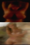 Horny couples threesome