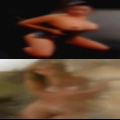 Old white swinger women