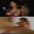 Forty interracial swinger