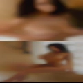 Long swinging cock