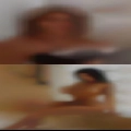 Nude woman dirt bikes