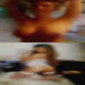 Horny wife makes party