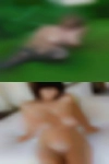 Naked girls riding crotch