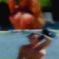 Bristol the nude