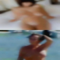 Naked old women Florida