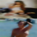 Naked women East