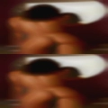 Housewife nude massage