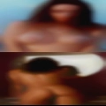 Middle like mature woman