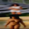 300 lbs woman