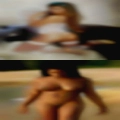 Girls Coram for threesome