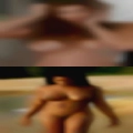 Naked black girls