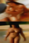 Persons looking threesomes