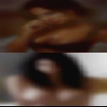Naked girls kissing others bums
