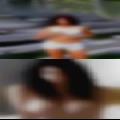 Naked wives Perry