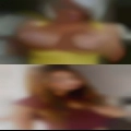 Horny woman sexy panties group