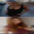 Various shapes pussy girls