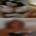 Horny couple