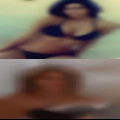 Horny girls