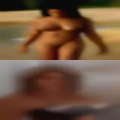 Interracial swingers