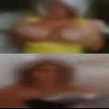 Naked girls massage