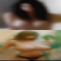 Black boys swinger