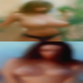 Nude women 30s