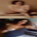 Females Manteca, naked