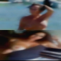 Horny girl shame