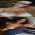 Old naked woman pussy