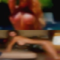 Nude girls playing
