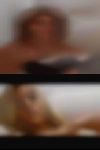 Naked women looking threesome