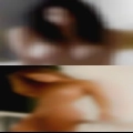 Sexual encounters with black