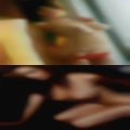 Couples looking black cock only