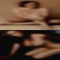 Horny wife just left with