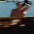 Swingers pool