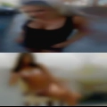 Aroused naked swingers
