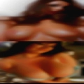 Older pussy Chico
