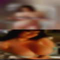 Swinger orgasm