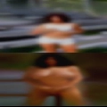Biggest horny women