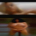 Female nude