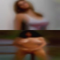 Males and females having sex