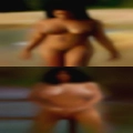Marquette, nude females