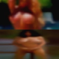 Naked girls message
