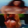 Naked women