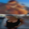 Middle sexy horny women