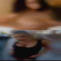 Naked horny woman from