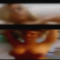 Housewife side fuck